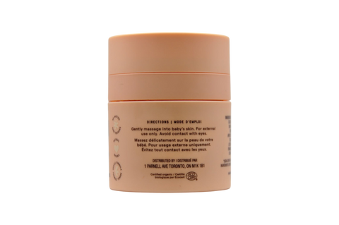 Baby Barrier Gel