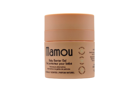 Baby Barrier Gel