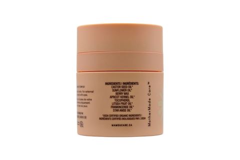 Baby Barrier Gel