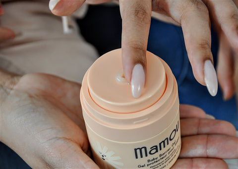 Baby Barrier Gel