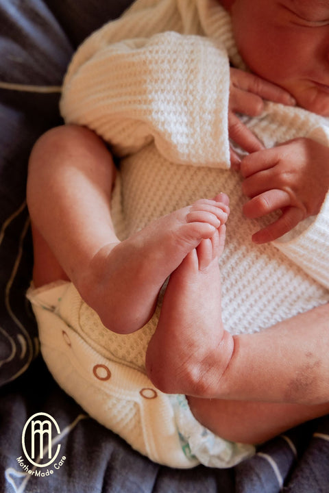 Baby Barrier Gel